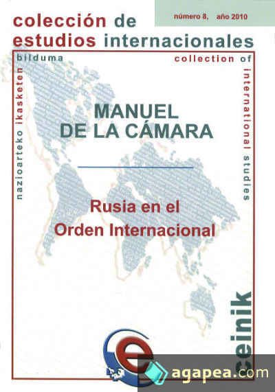 Rusia en el orden internacional