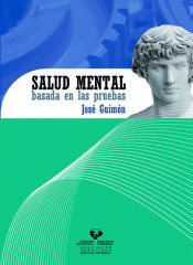 Portada de Salud mental basada en las pruebas