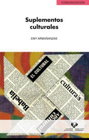 Portada de Suplementos culturales