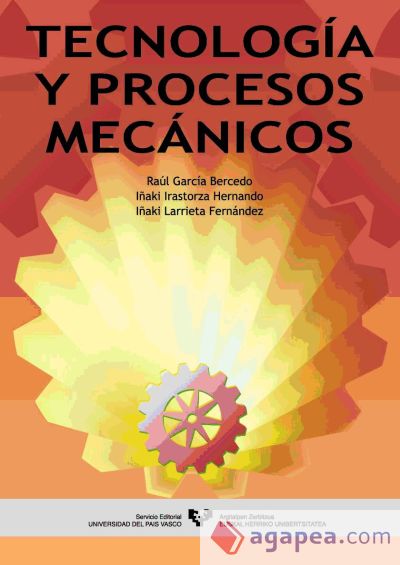 Tecnología y procesos mecánicos