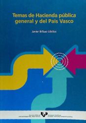 Portada de Temas de Hacienda pública general y del País Vasco