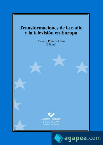 Transformaciones de la radio y la televisión en Europa