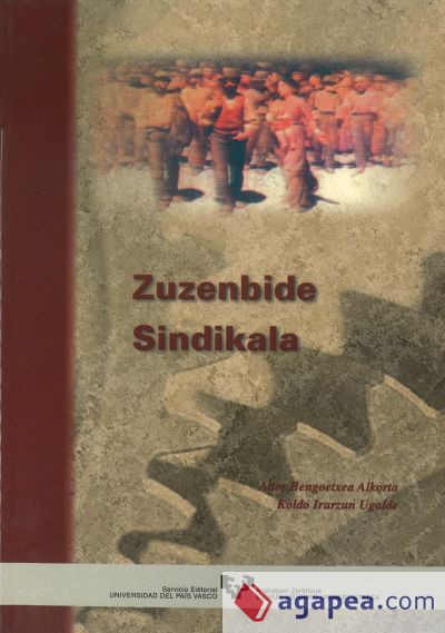 Zuzenbide sindikala