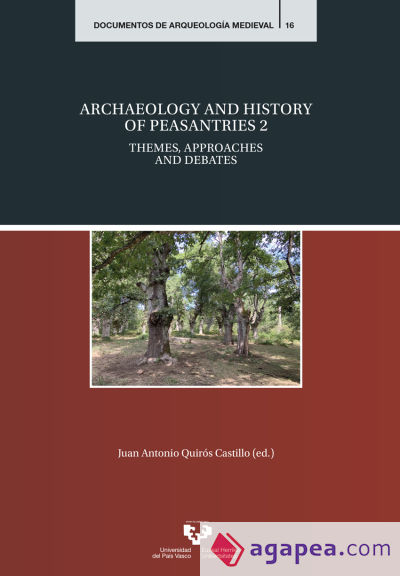 Archaeology and history of peasantries 2