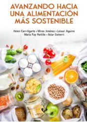 Portada de Avanzando hacia una alimentación más sostenible