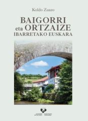 Portada de Baigorri eta Ortzaize ibarretako euskara