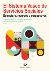 Portada de El Sistema Vasco de Servicios Sociales