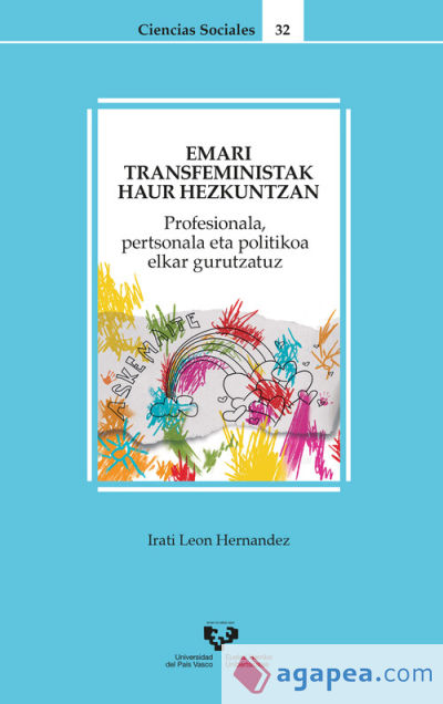 Emari transfeministak haur hezkuntzan