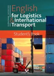 Portada de English for logistics & international transport. Student's book