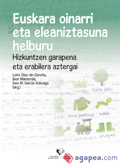 Euskara oinarri eta eleaniztasuna helburu