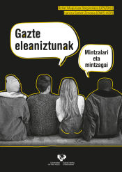 Portada de Gazte eleaniztunak