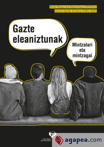 Gazte eleaniztunak