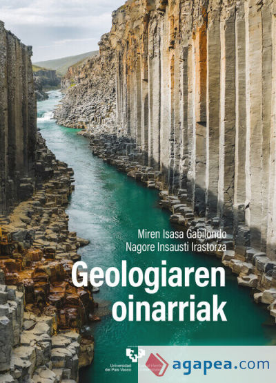 Geologiaren oinarriak