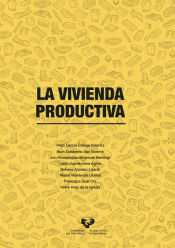 Portada de La vivienda productiva