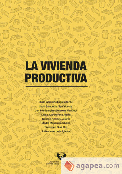 La vivienda productiva