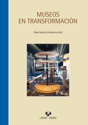 Portada de Museos en transformación