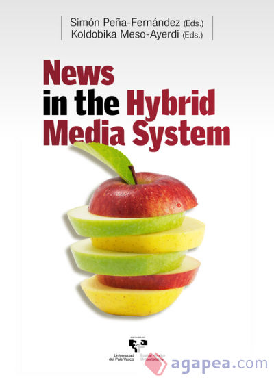 News in the hybrid media system