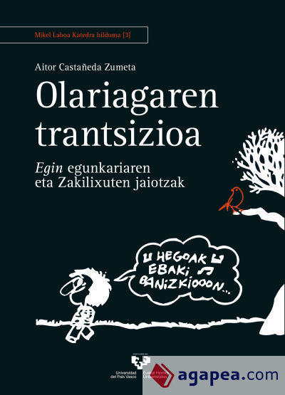 Olariagaren trantsizioa