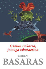 Portada de Osasun Bakarra, jomuga eskuraezina