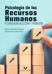 Portada de Psicología de los recursos humanos