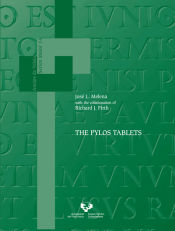 Portada de The Pylos Tablets