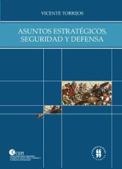 Asuntos estratégicos, seguridad y defensa