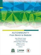 Portada de Autoimmunity. From Bench to Bedside (Ebook)