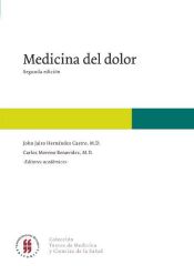 Medicina del Dolor. Segunda edición