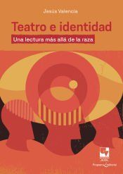 Portada de Teatro e identidad