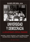 Universidad y Democracia