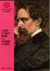 Portada de El inglés de Charles Dickens y su traducción al español