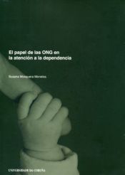 Portada de El papel de las ONG en la atención a la dependencia