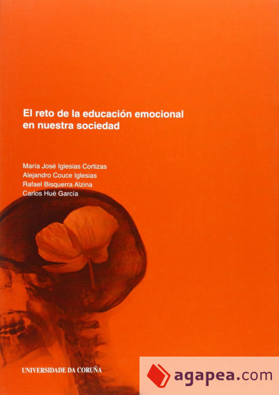 EL RETO DE LA EDUCACION EMOCIONAL EN NUESTRA SOCIEDAD - MARIA JOSEFA ...