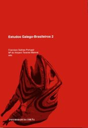 Portada de Estudos galegos-brasileiros 2