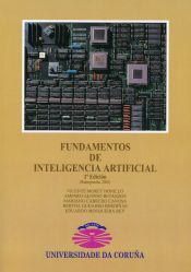 Portada de Fundamentos de inteligencia artificial