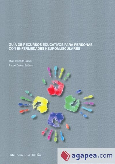 Gu&iacute;a de recursos educativos para personas con enfermedades neuro-musculares