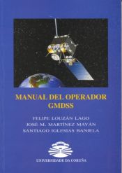 Portada de Manual del operador GMDSS