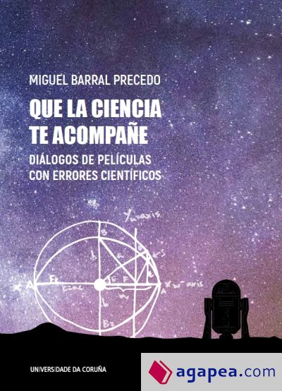 Que la ciencia te acompañe: Diálogos de película con errores científicos