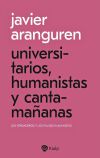 Universitarios, humanistas y cantama&ntilde;anas