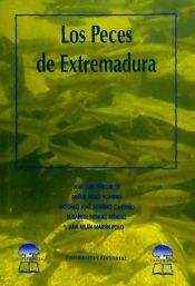 Portada de PECES EN EXTREMADURA