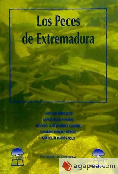 PECES EN EXTREMADURA