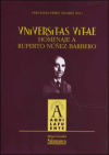 Universitas Vitae. Homenaje a Ruperto Nuñez Barbero