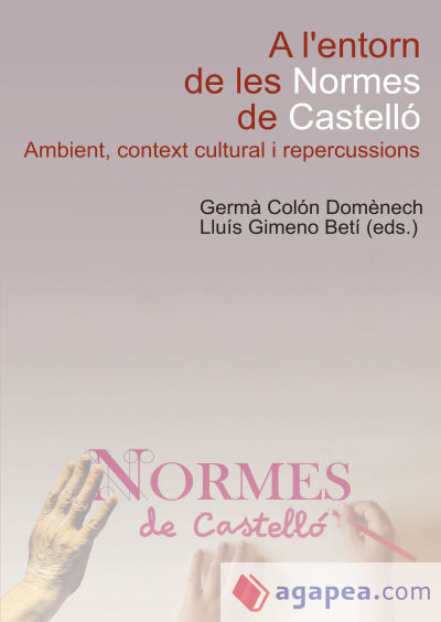 A l'entorn de les Normes de Castelló