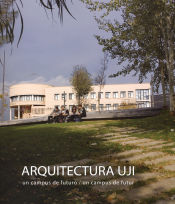 Portada de Arquitectura UJI