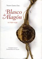 Portada de Blasco de Alagón (ca.1190-1239)