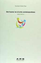 Portada de Del humor en el arte contemporáneo