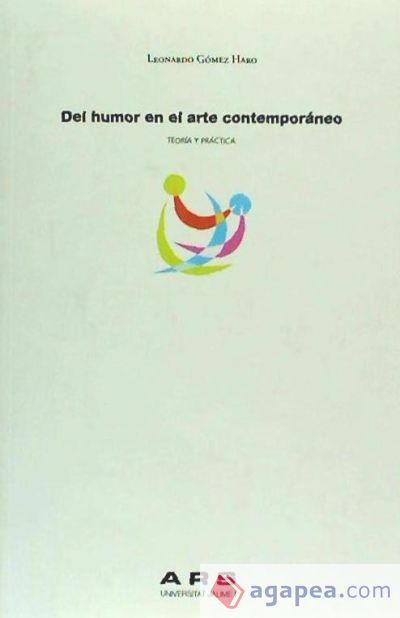 Del humor en el arte contemporáneo