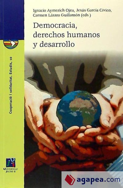 Democracia, derechos humanos y desarrollo