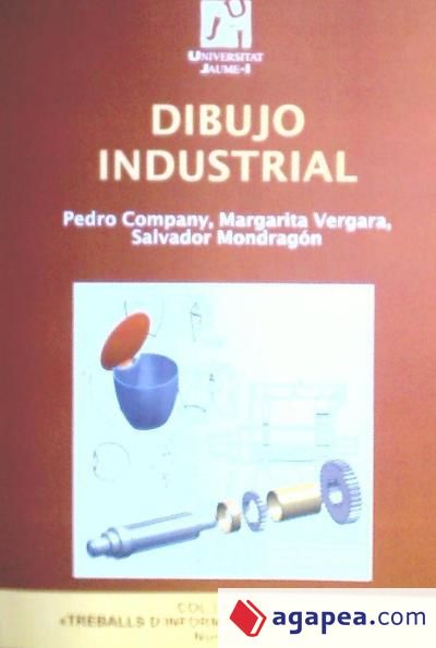 Dibujo Industrial