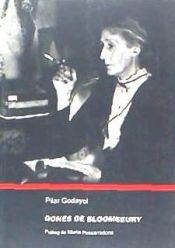 Portada de Dones de Bloomsbury